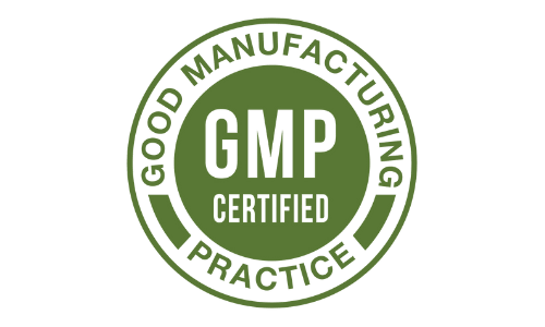 GlucoBerry_gmp_certified